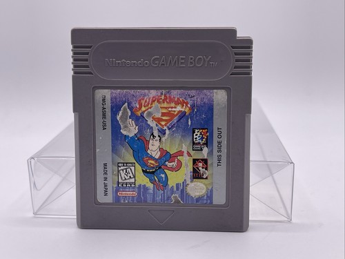 Nintendo game boy - nintendo,