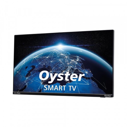 Ten haaft oyster smart - oyster, tv