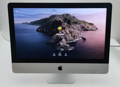 Apple imac fin 2012 - apple, core