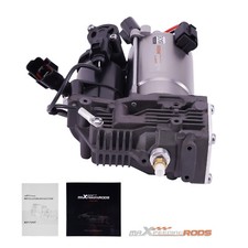 suspension pneumatique