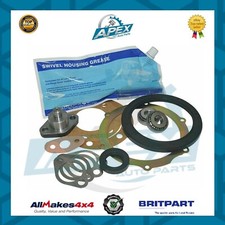 Pivot Réparation Kit Sans ABS