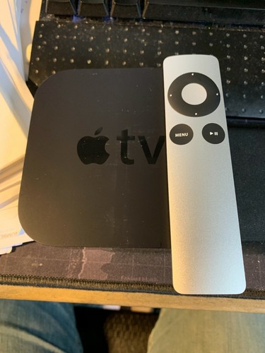Perfect cond apple 3rd - perfect, (3rd