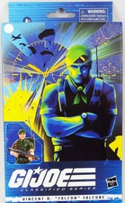 G.I.JOE Classified Series -