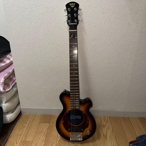 Pignose guitar - pignose,