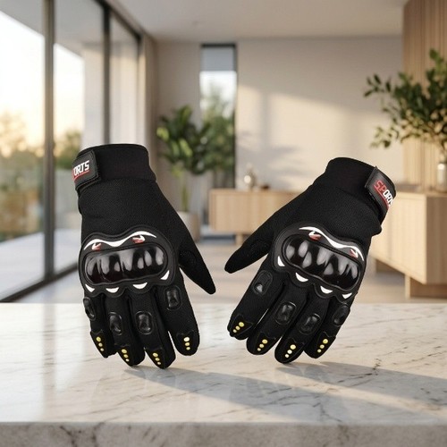 Gants moto homme - , protection
