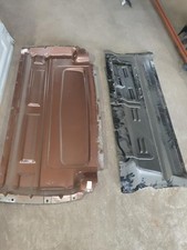 Cloison de separation