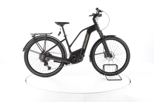 Bergamont horizon premium - bergamont,