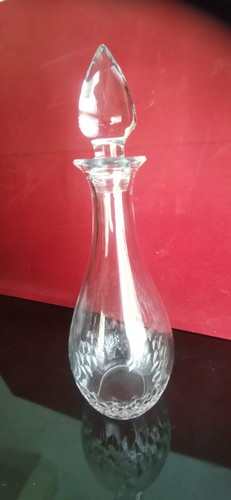 Carafe cristal g - carafe, en