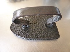 Ancien Fer à Repasser en