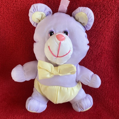 Doudou puffalump - doudou,