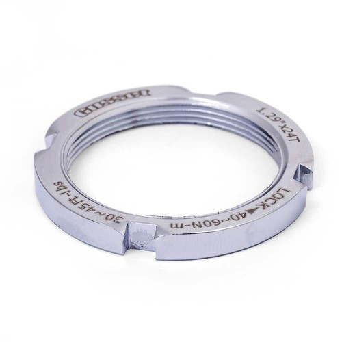 Contre ecrou gusset track - contre,