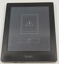 Kobo Anatel N204B E-Reader -