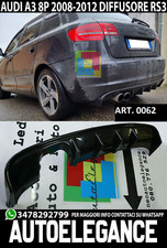 0062 DIFFUSEUR ADAPTÉ À AUDI
