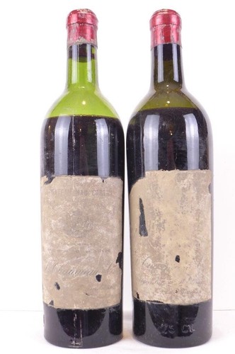 Lot bouteilles - lot,