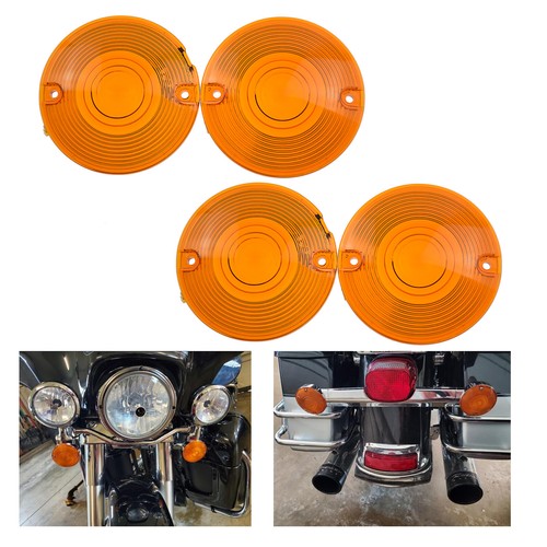 Pièce ambre plat clignotant - pièce,