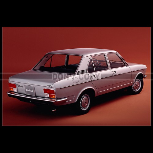 Photo 018466 fiat 132 gls - photo,