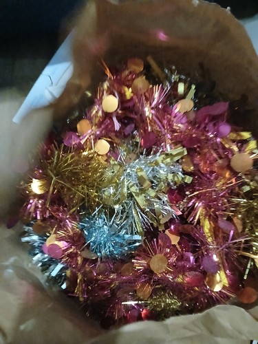 Guirlandes noël boule - de,