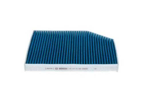 Filtre charbon actif - charbon,
