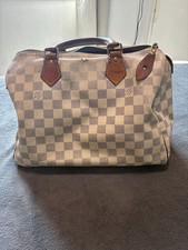 Louis Vuitton Damier Azur