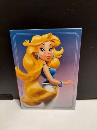 Carte rare astérix - astérix, panini