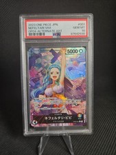PSA 10 Nefeltari Vivi OP04-001
