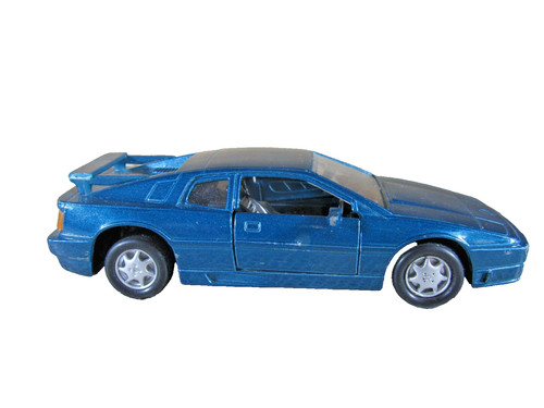 Maisto lotus esprit - maisto,
