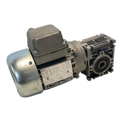 Keb m56b4 moteur réducteur - keb,