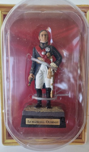 Maréchal oudinot - maréchal, oudinot,