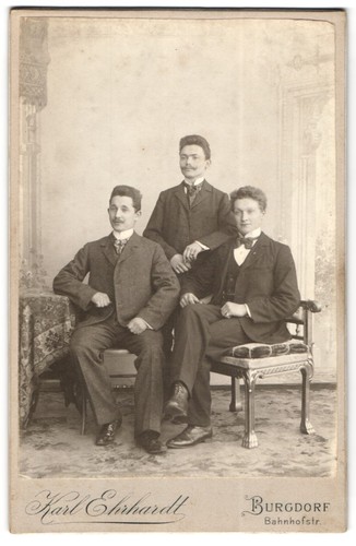Photographie karl ehrhardt - photographie,