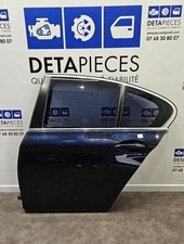 ✅PORTE ARRIERE GAUCHE BMW 5'