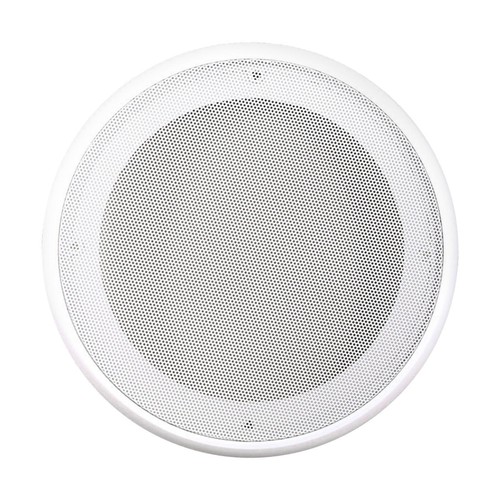 Cache haut parleur plafond - de,