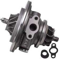 K03 1.8 Turbo Cartucho Chra