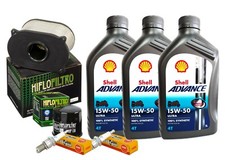 TAGLIANDO Cagiva Raptor 650