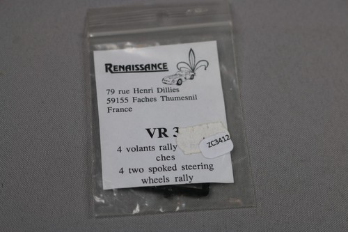 Zc3412 renaissance 43 - renaissance, 1/43