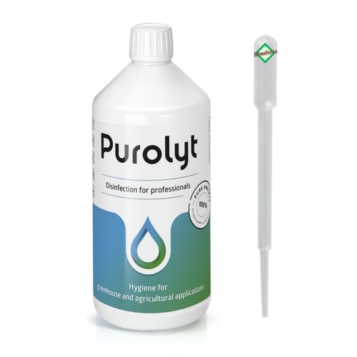 Purolyt concentré - , de