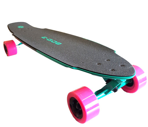 Longboard skateboard yuneec - longboard,