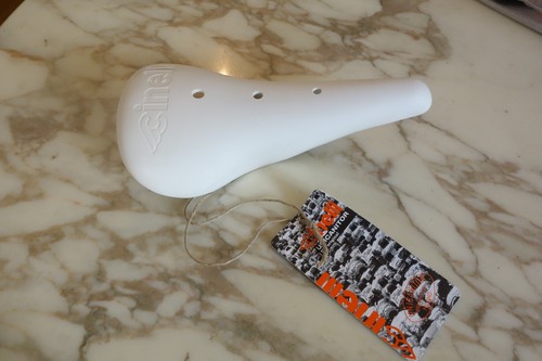 Selle officielle cinelli - selle,