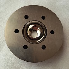 Pièce de gyroscope de fusée