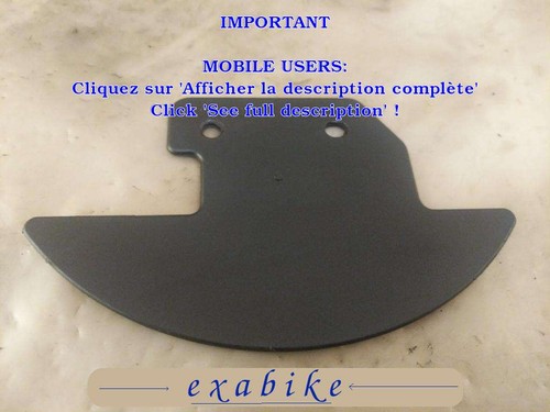 Element plastique pour honda - element,