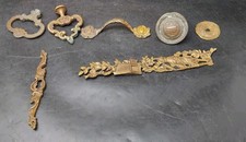 Lot Poignée Ferrure