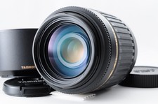 * 1 an Wty pour les États-Unis * Objectif macro Tamron AF 55-200 mm f/4-5,6 p...