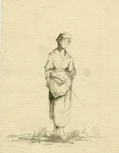 Chapeau déguisement femme