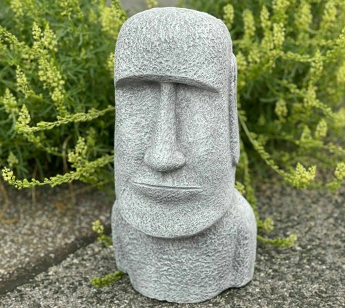 Statuette pierre - statuette,