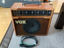 Amplificateur de guitare VOX