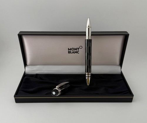 Stylo roller montblanc - roller,