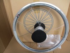 A41 DAHON PRO POUR ROUE