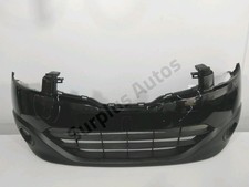 PARE-CHOC AVANT 62022BR10H NISSAN QASHQAI 1 phase 2 (03/2010 04/2014)