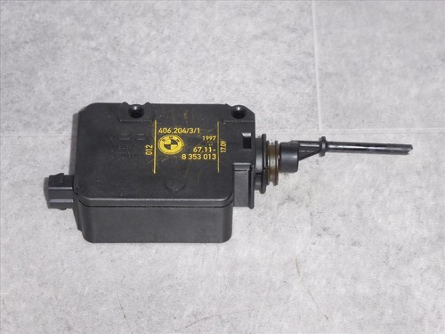 Bmw e36 moteur de - e36,