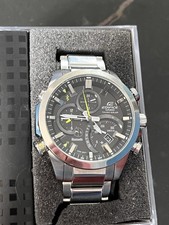 Montre Casio Homme Edifice en