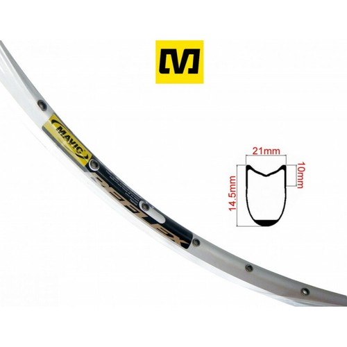 Jante mavic reflex - reflex, à